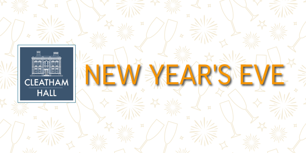 New Year's Eve 2025 celebration