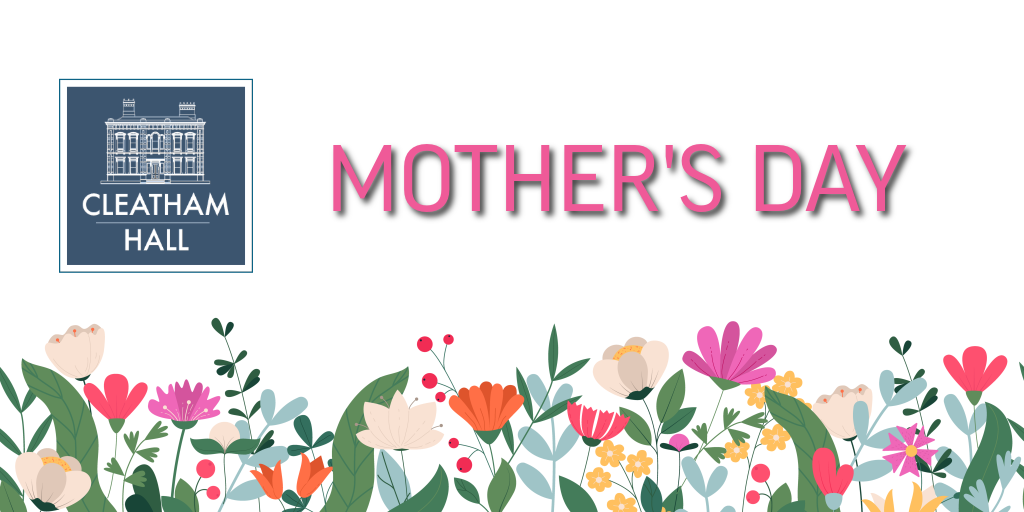 Mother's Day celebration lunch 2026