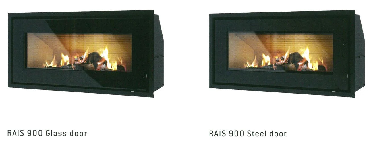 Rais 900 Insert