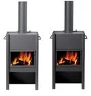 Available in two colour options ( Anthracite and Black )