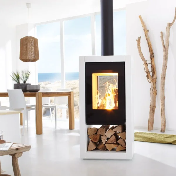 Spartherm Woodburners | Concept Fireplaces