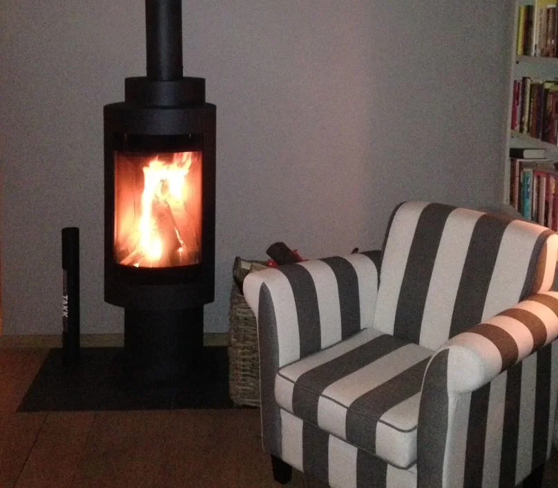 Cylon Stove