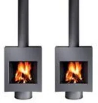 Available in two colour combinations ( Anthracite / Black and Grey)