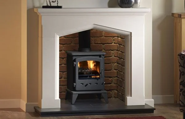 Capital Fireplace Surrounds | Concept Fireplaces