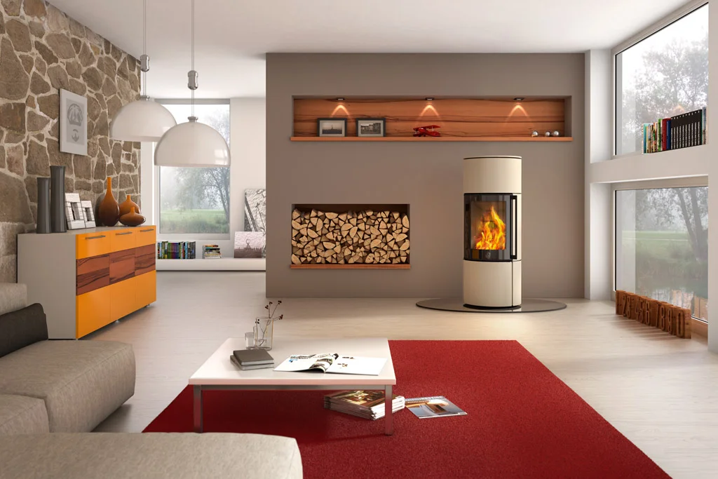 Spartherm Ambiente A3