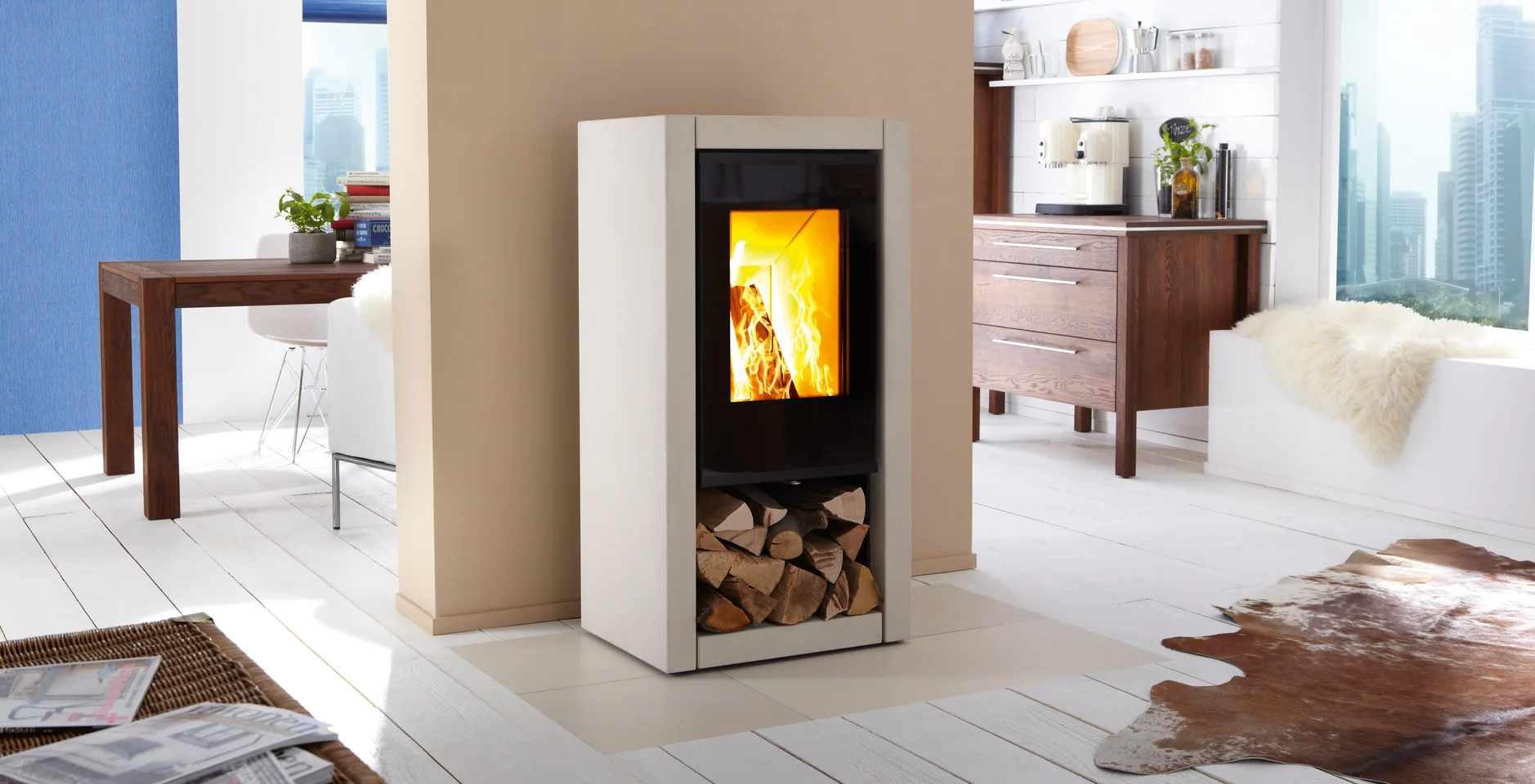 Spartherm Ambiente A7