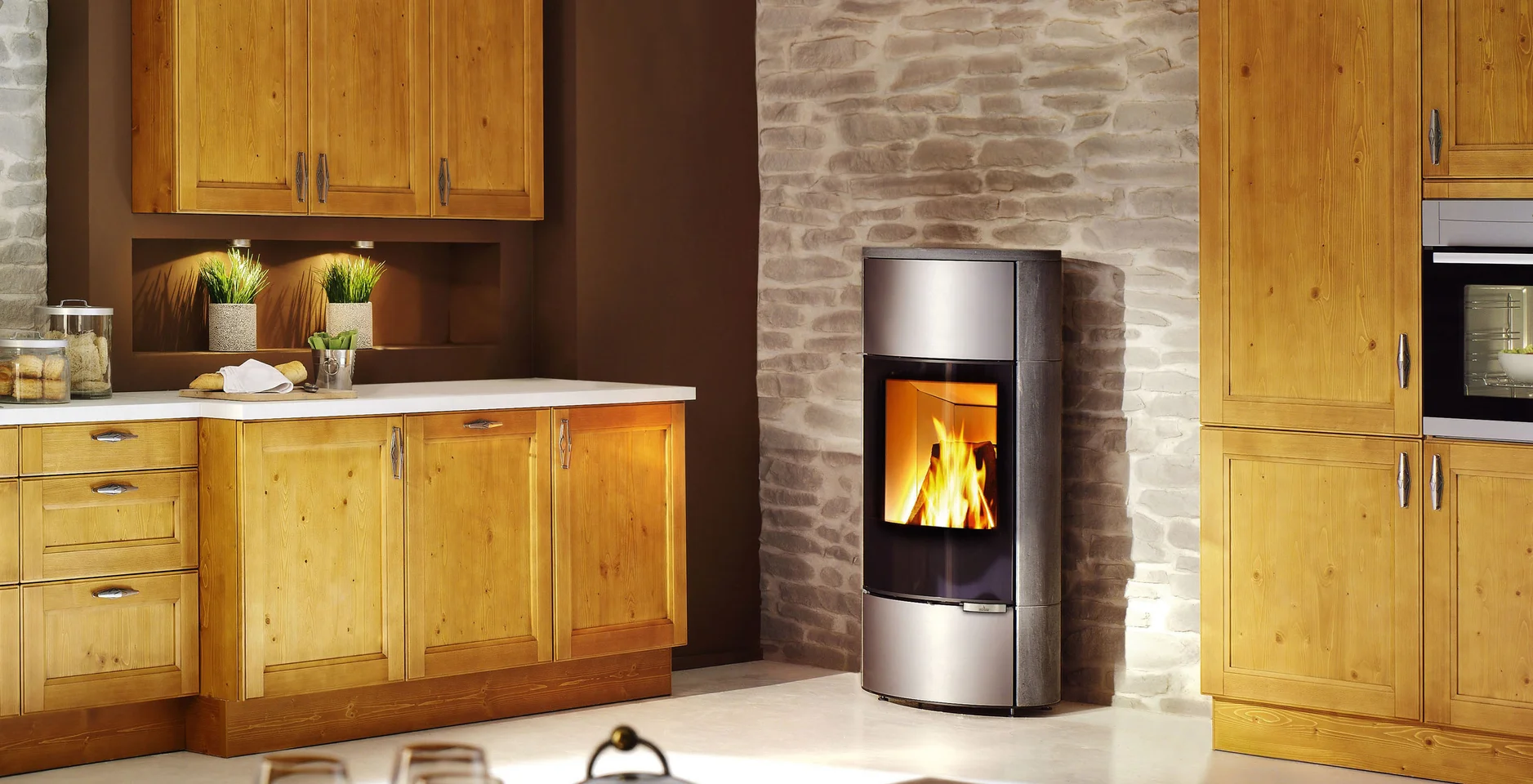 Spartherm Senso L