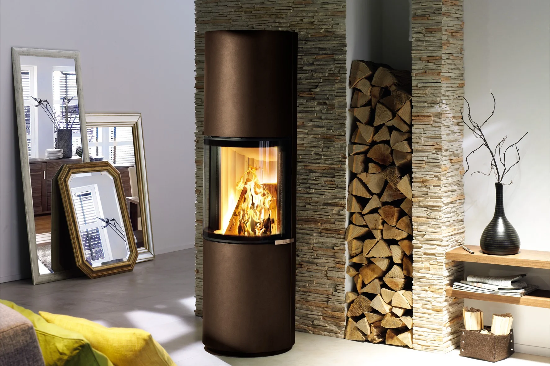 Spartherm Passo M 