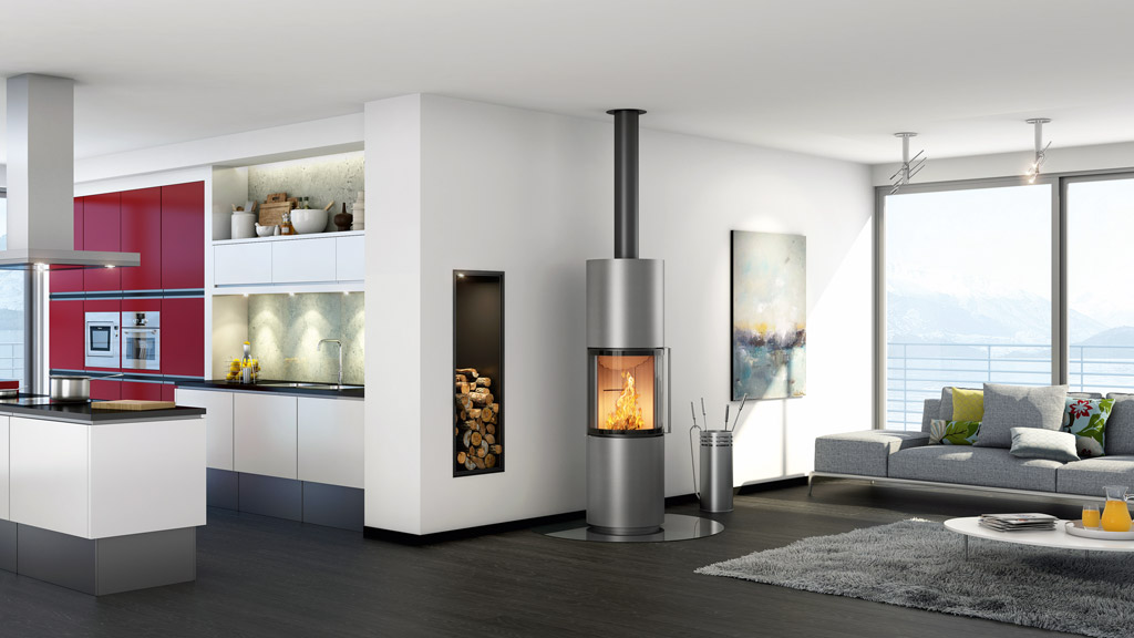 Spartherm Passo L