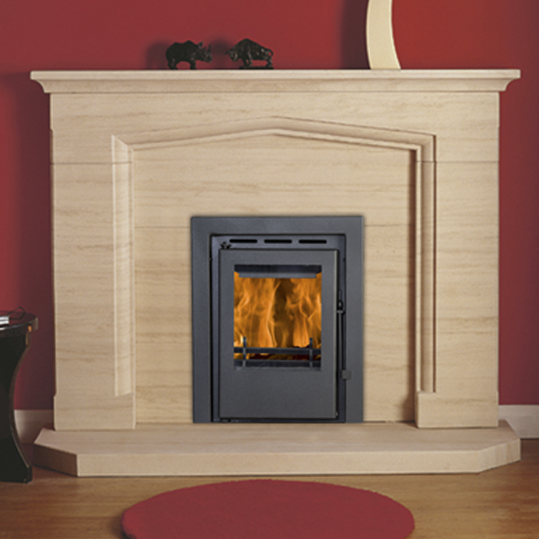 Boru 400F | Concept Fireplaces
