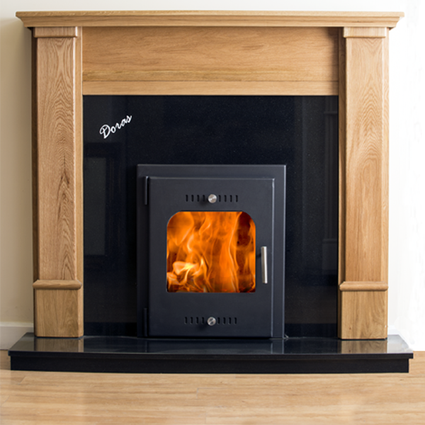 Fire Door