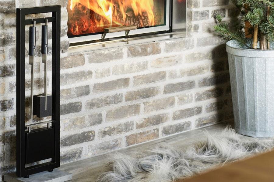 Rais Accessory Collection | Concept Fireplaces