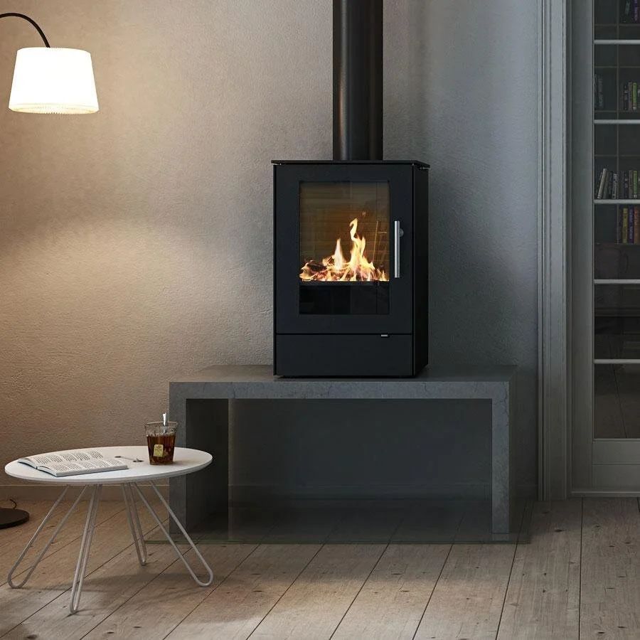 Rais Accessory Collection | Concept Fireplaces