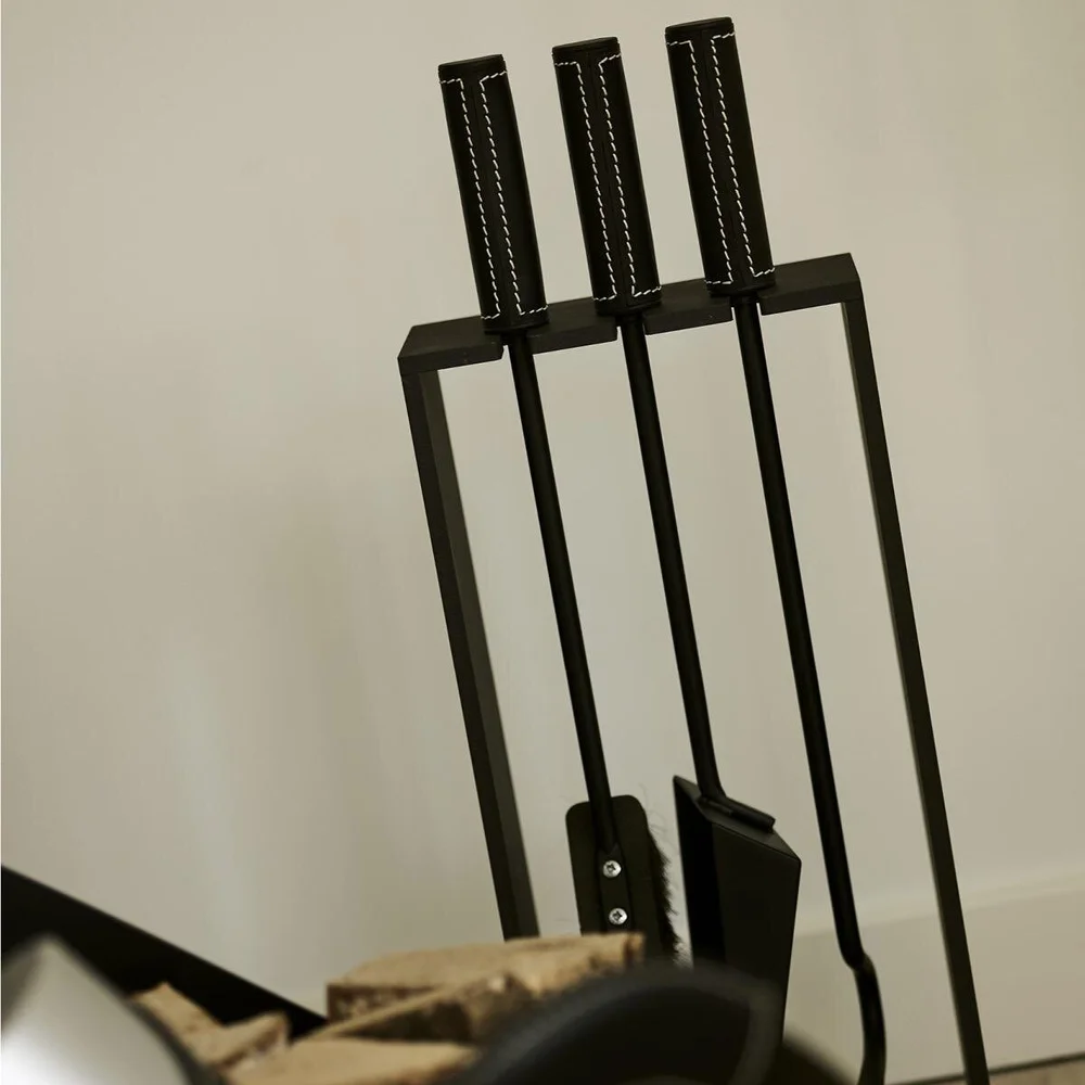 Rais Tetra Firetools | Concept Fireplaces
