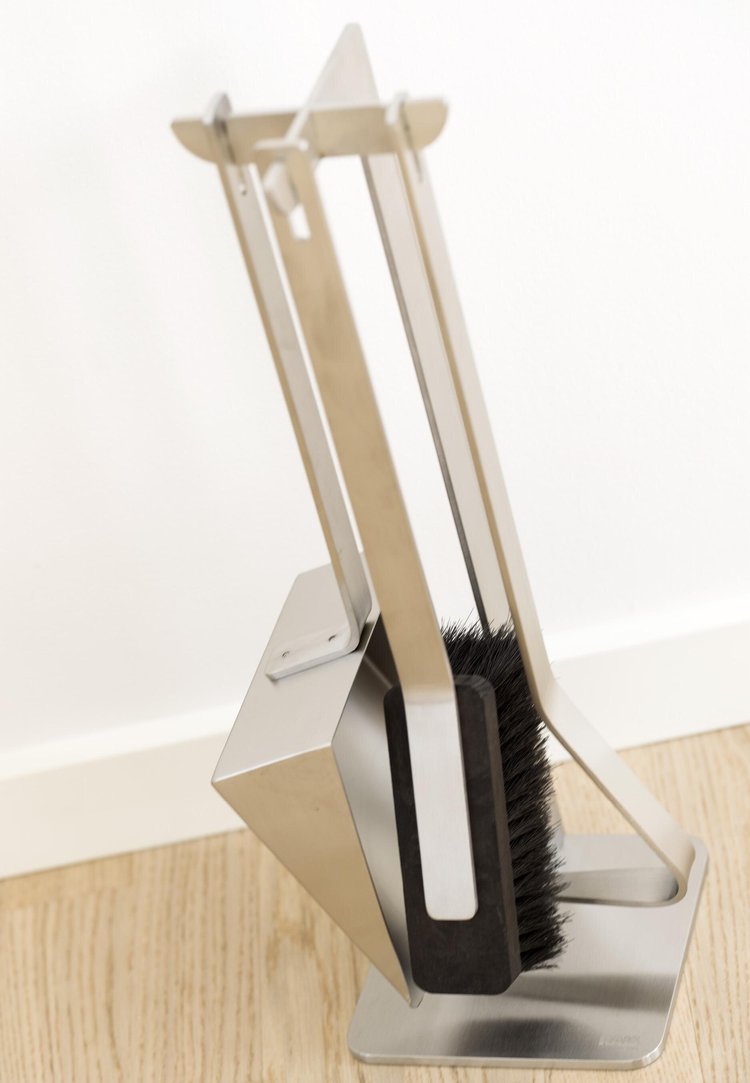 Rais Solo Fire Tools | Concept Fireplaces