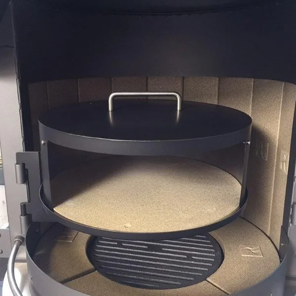 Girse Pizza Oven