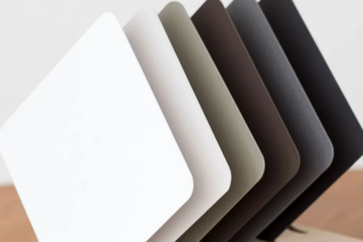 Rais Colour Option For Viva L / Nexo / Caro / Opal