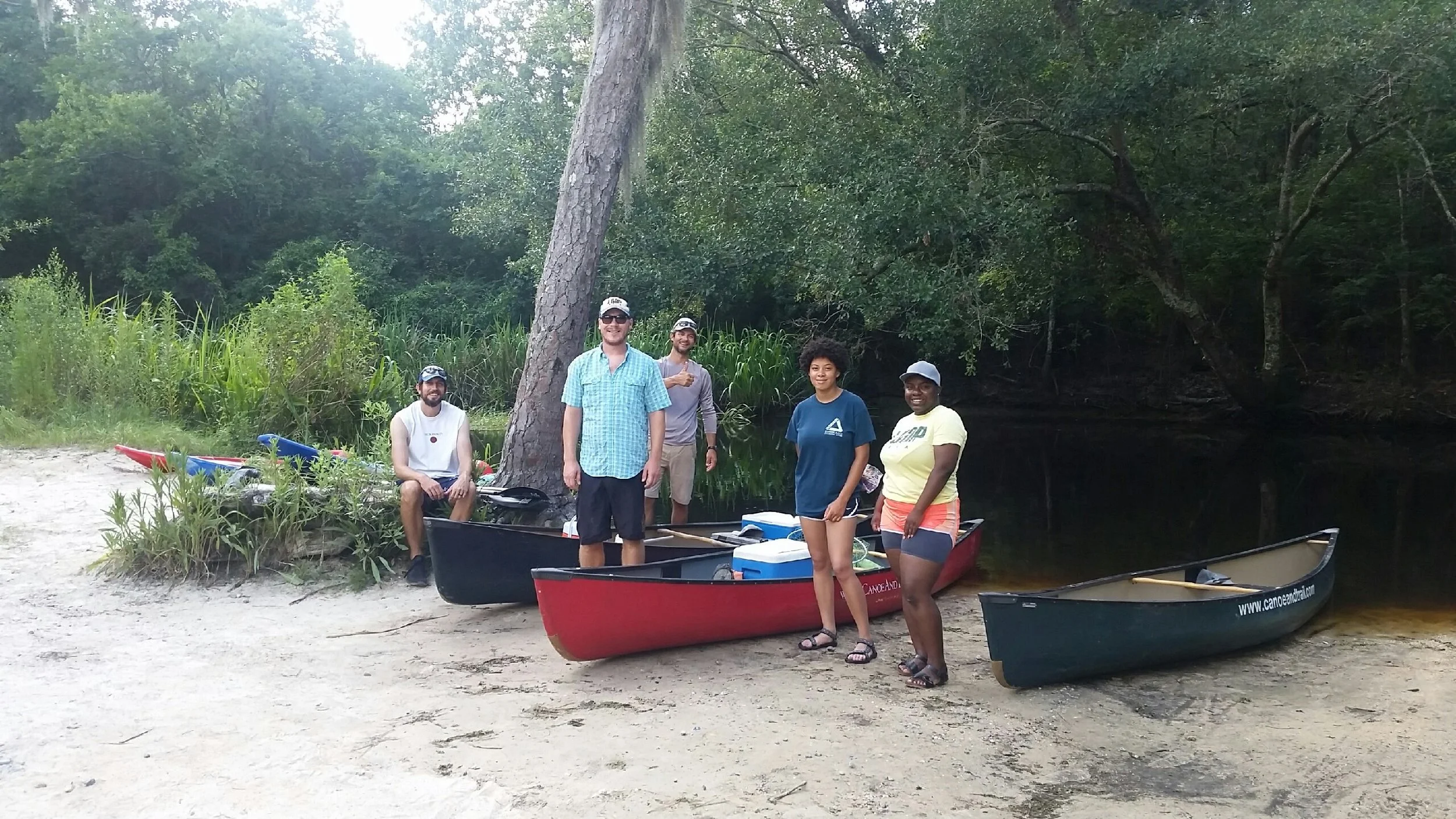 Summer Intern Program