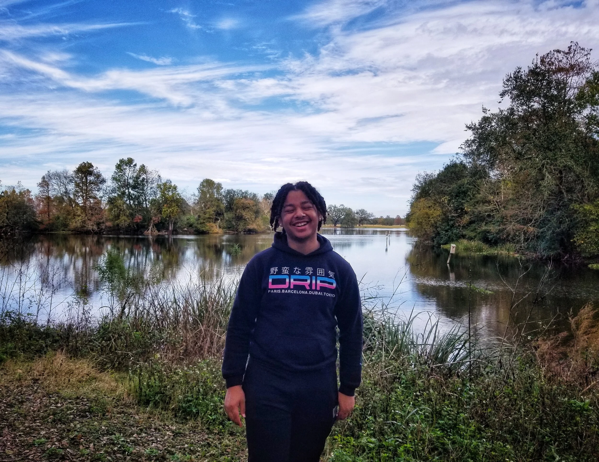 2020 Outdoor Ambassador Highlight!