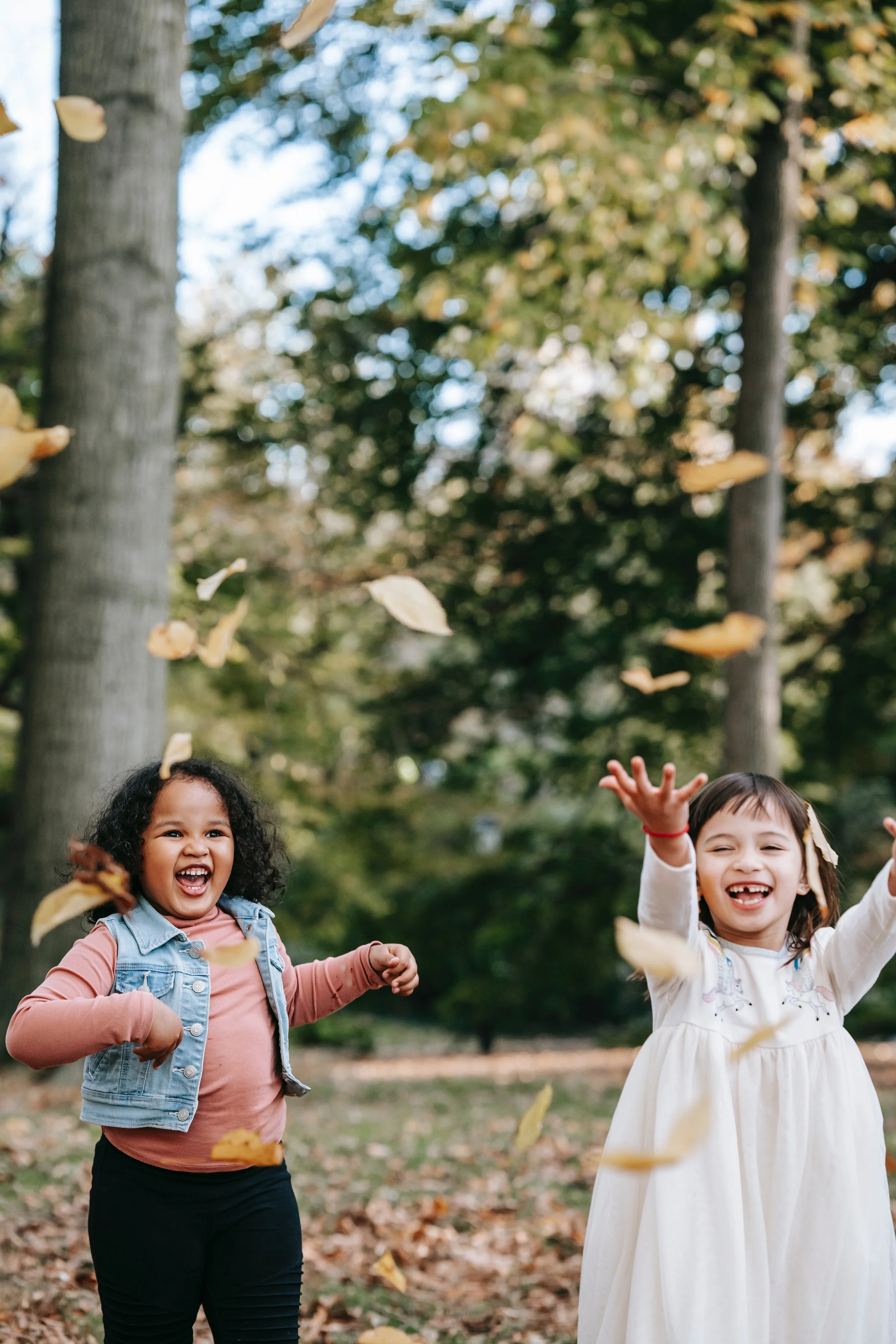 How can kids continue to benefit from an outdoor holiday after you've returned home?
