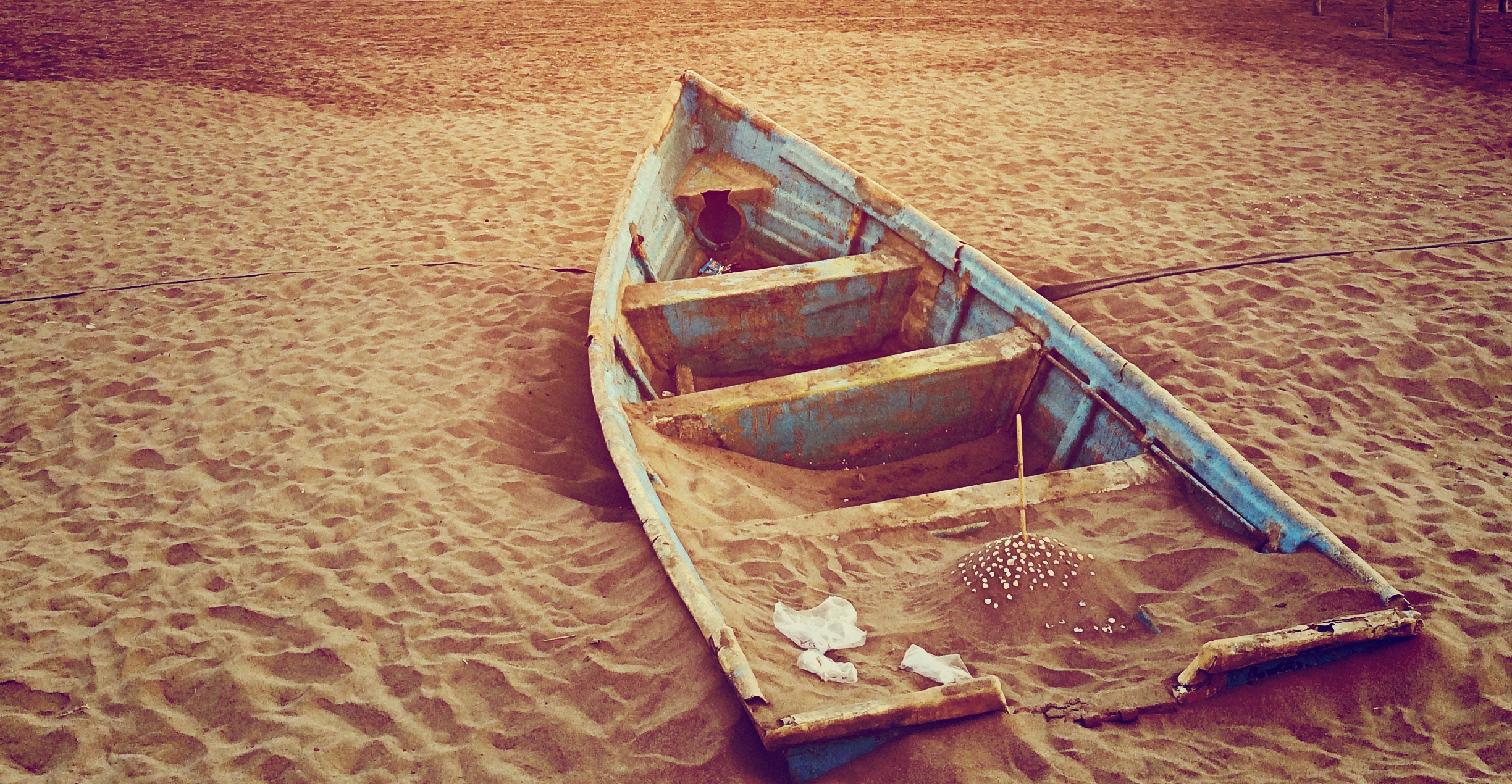 Avoiding the 7 Steps to Stagnation