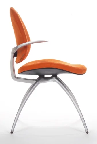 Shadow Chair final model