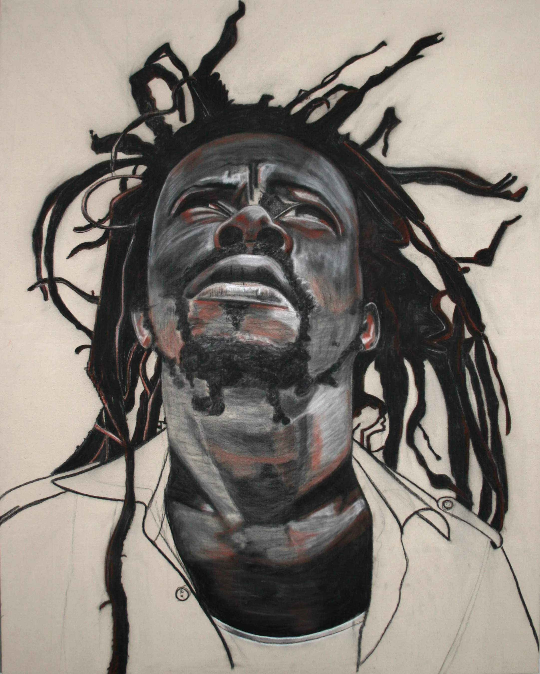 MH43 Courage_CharcoalAndChalkonCanvas_110cmx140cm.jpg