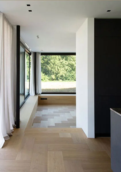 HAUS K