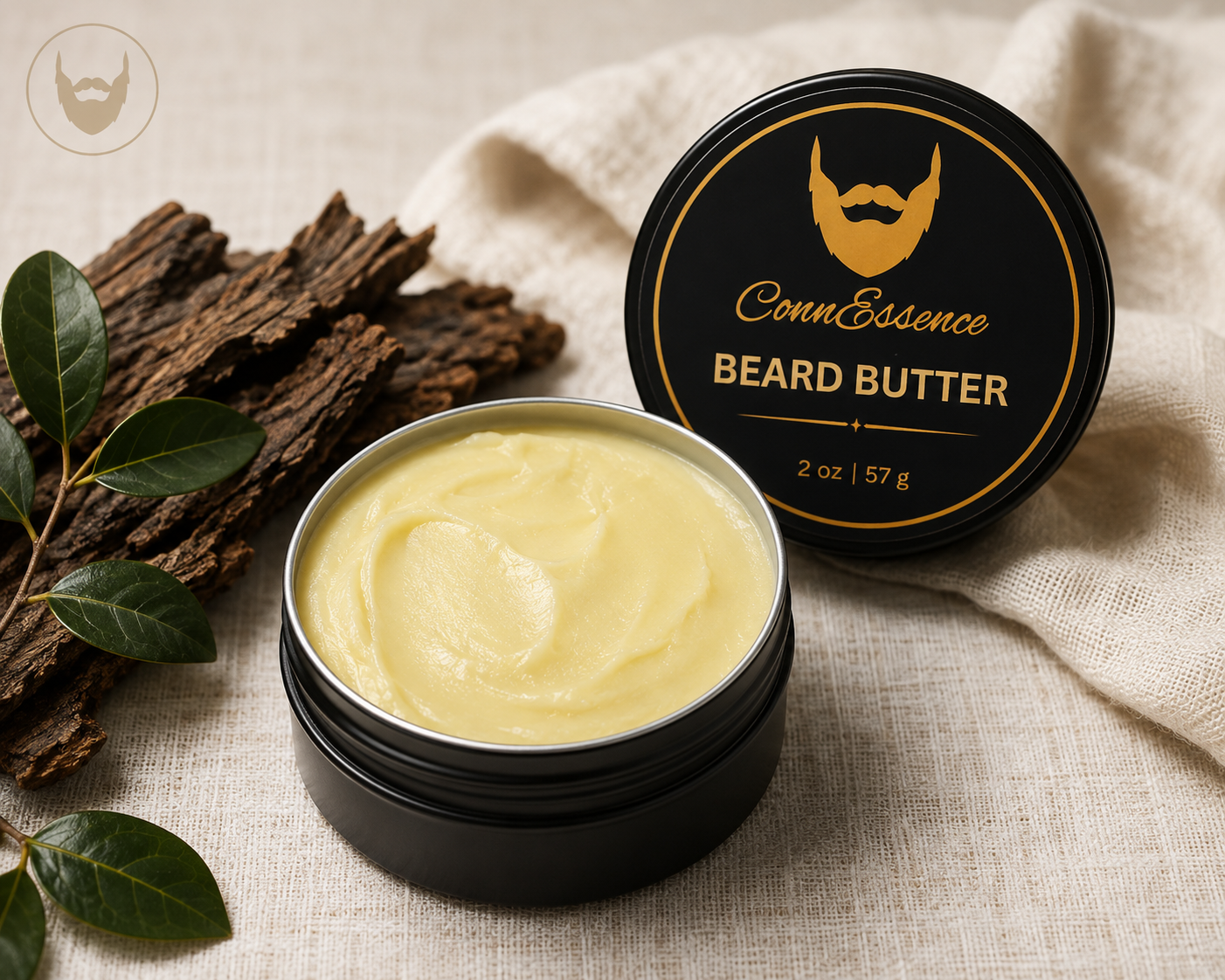 Beard Butter