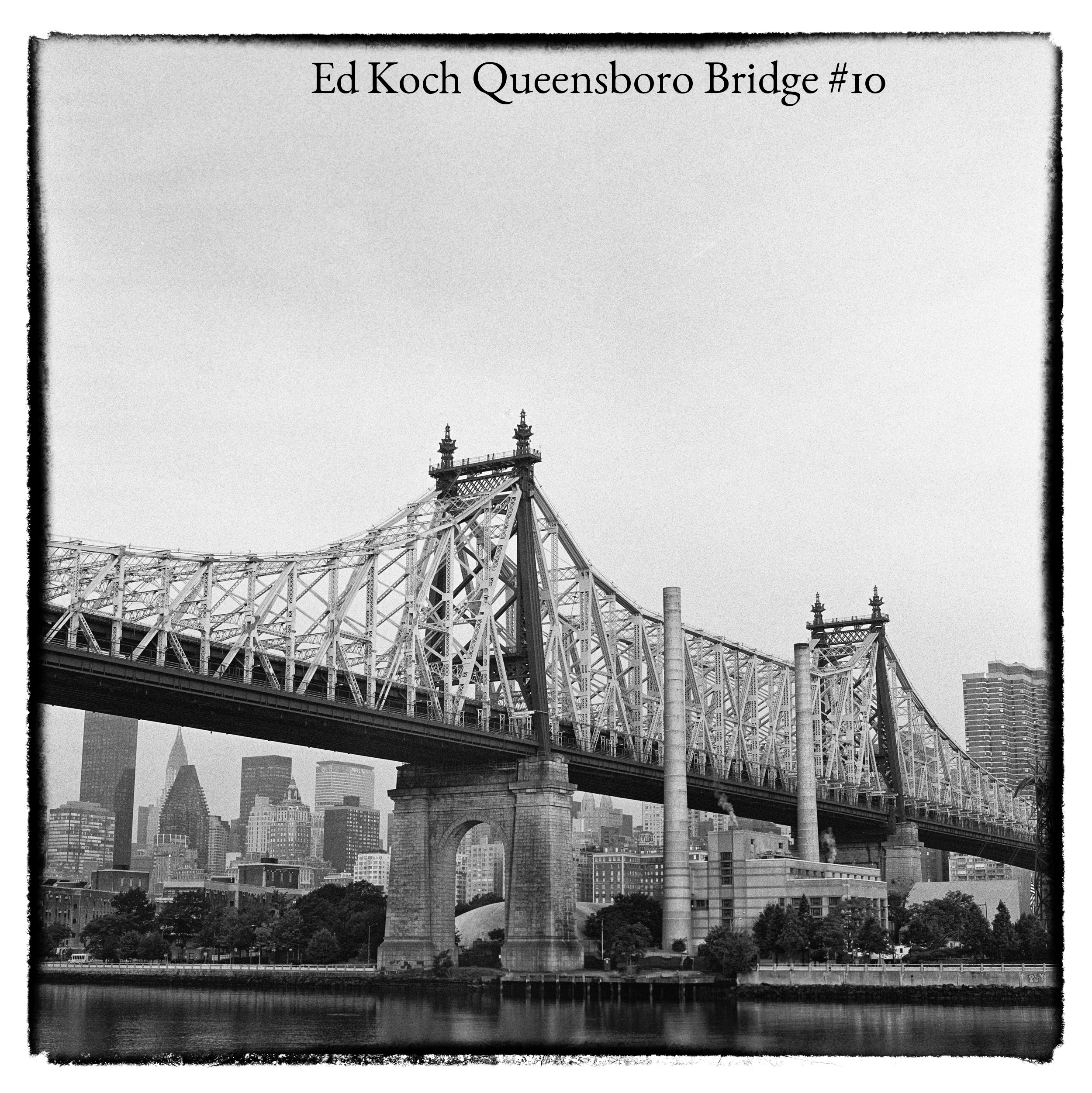Ed Kosch Bridge