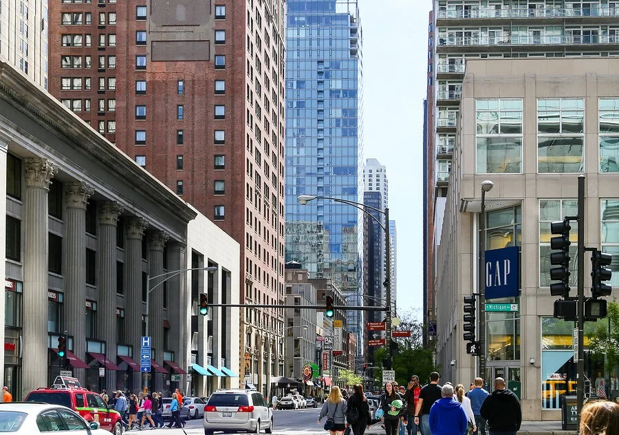 Mag Mile