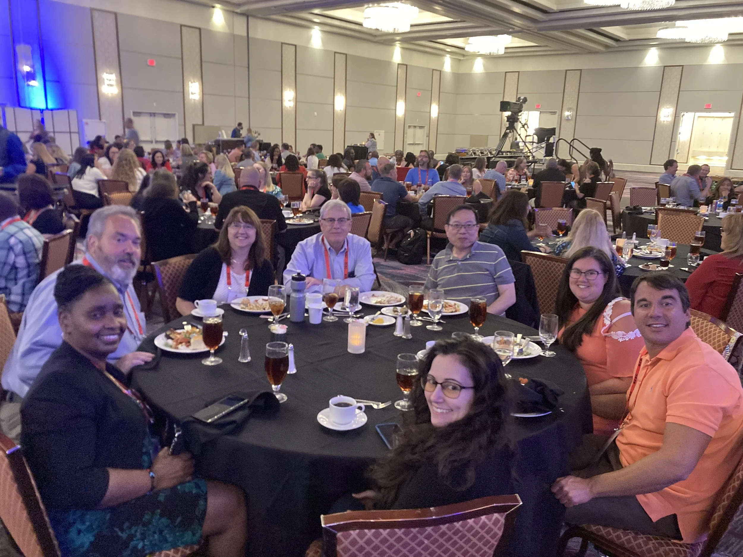 New Gallery NCBC 2022 Photos — National Conference of Bankruptcy Clerks