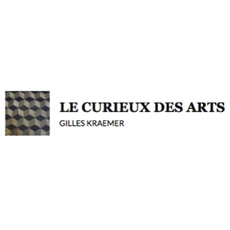 Le Curieux des arts est partenaire du Prix Dauphine pour l'art contemporain