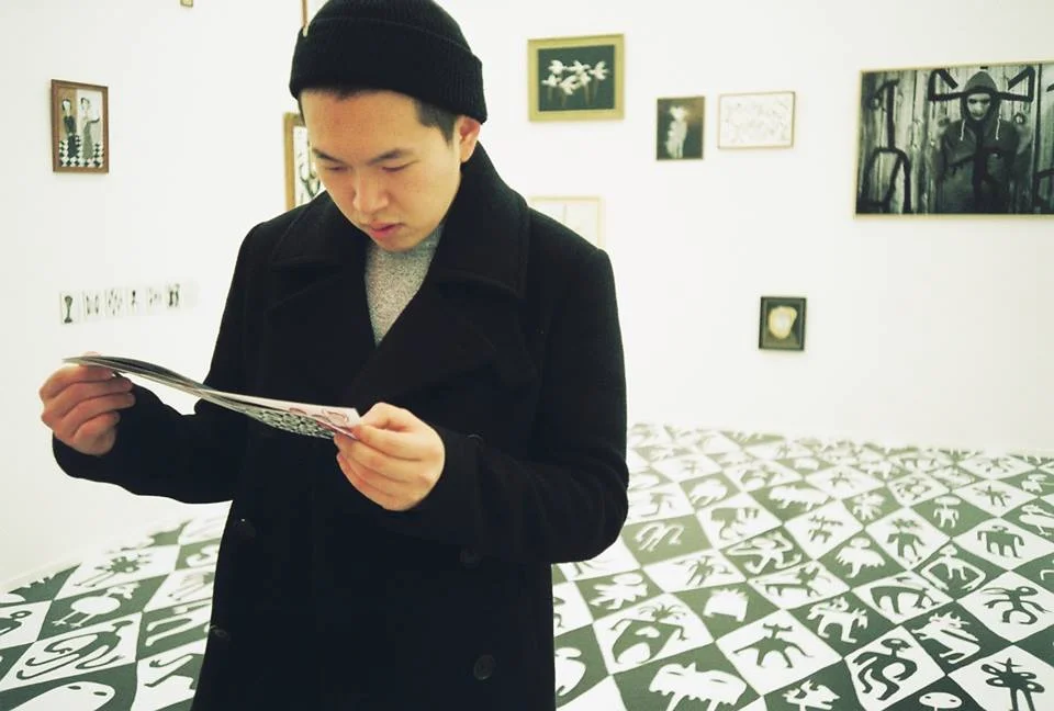 Kun Kang. Tous droits réservés.