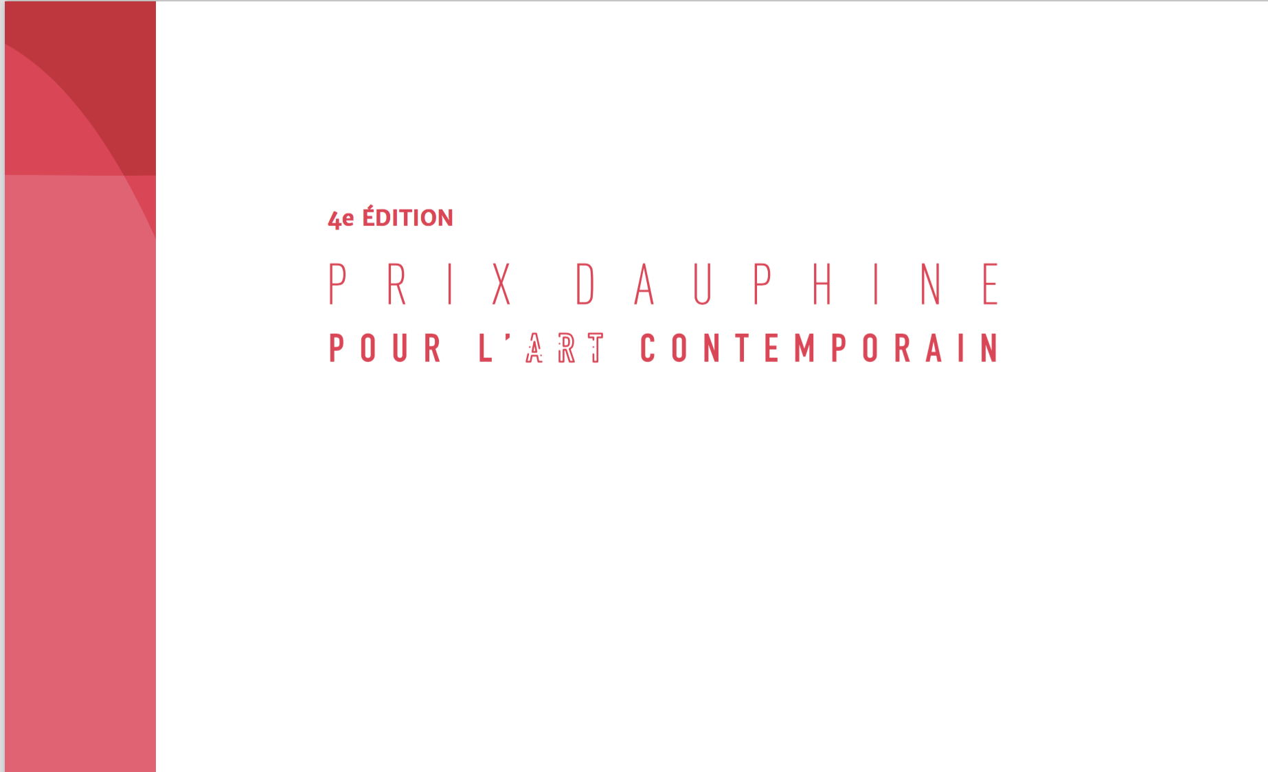 MERCI À NOS PARTENAIRES :