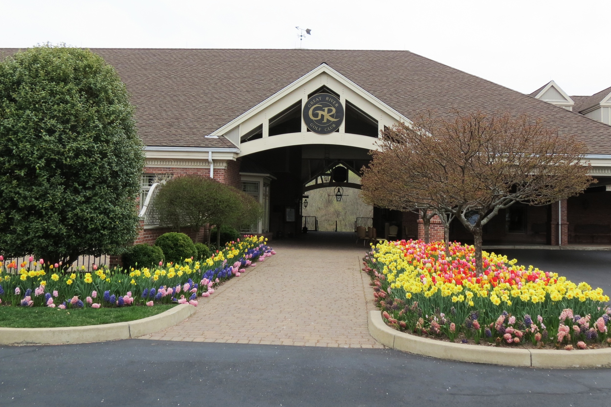 2013 Golf Outing