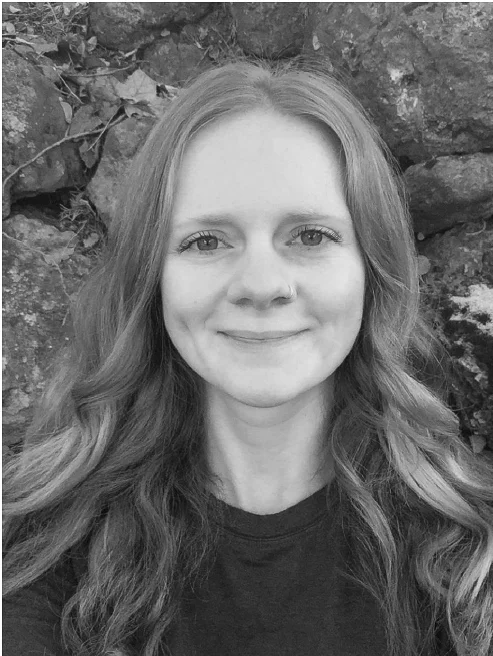 Kimberly Bray
