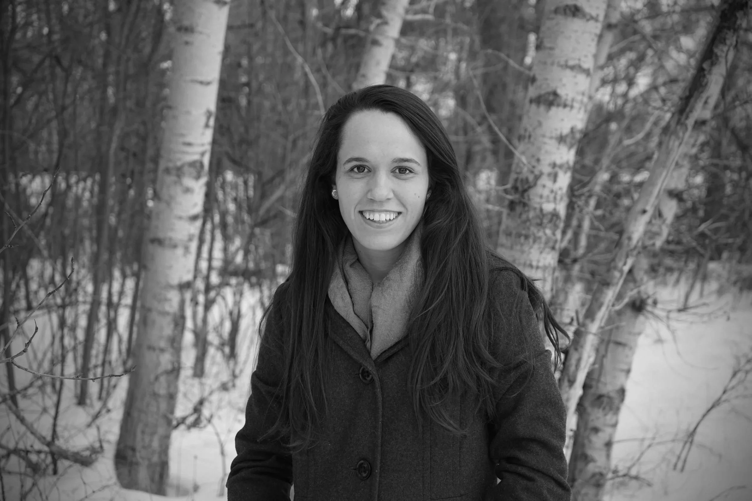 Emily Stoick