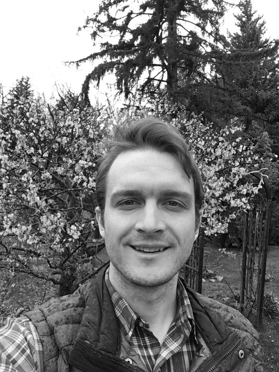Joe Dehnert