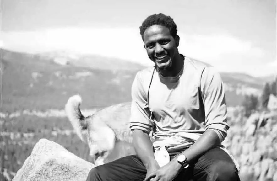 Amos Taiswa