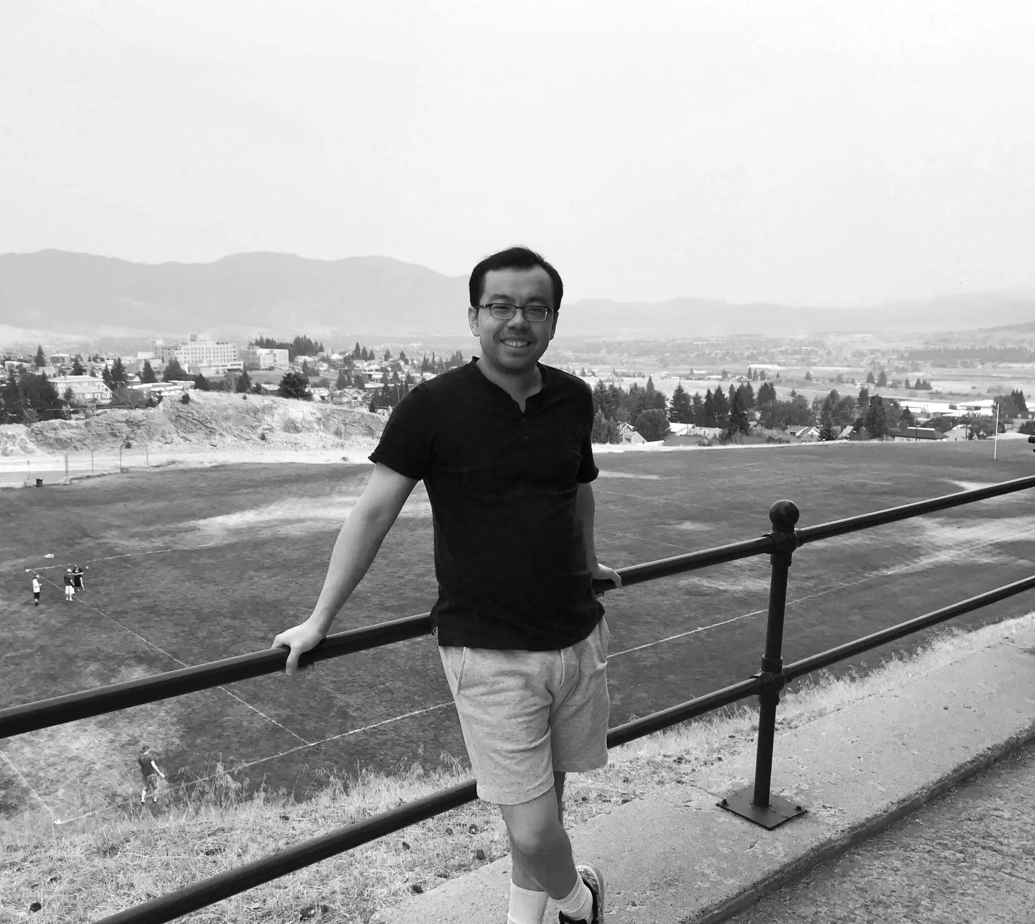 Daqian Jiang