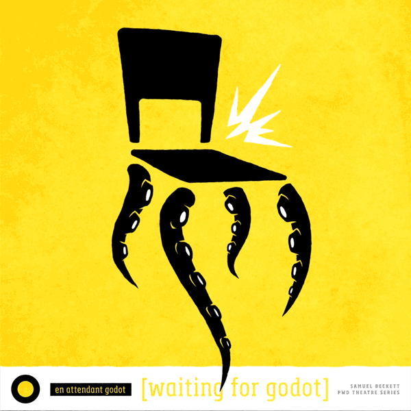 waiting for godot