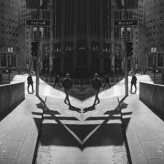 tekraM street crossing &bull;&bull;&bull;
&bull;&bull;
&bull;
#35mm #filmisnotdead #spicollective #streetbnw #bnwfilm #symmetry #layoutapp #surrealism #somewheremagazine #spi_silhouettes