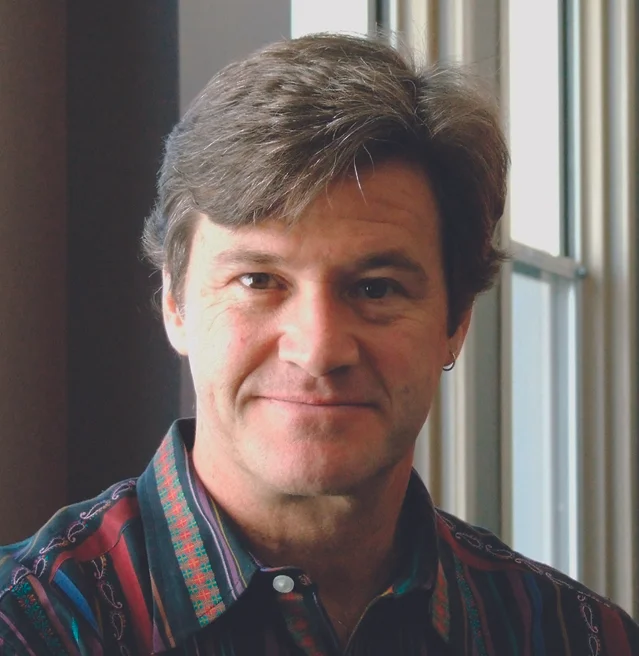 Rob Gerds VP, Clients Services