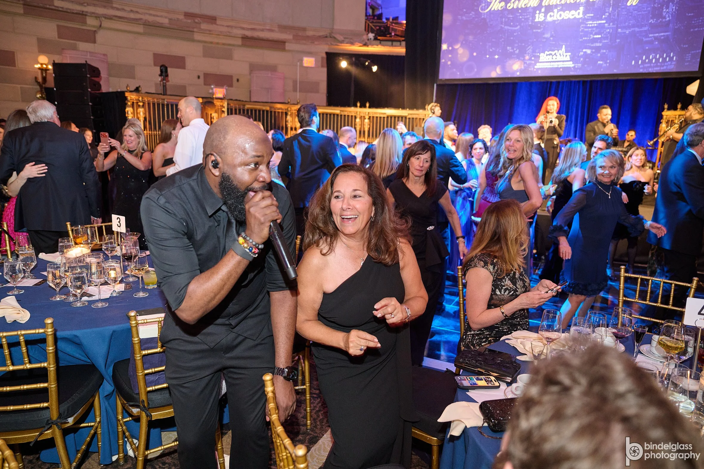 The 2026 Hope Gala — Sat, March 7, 2026 | The Hope Gala