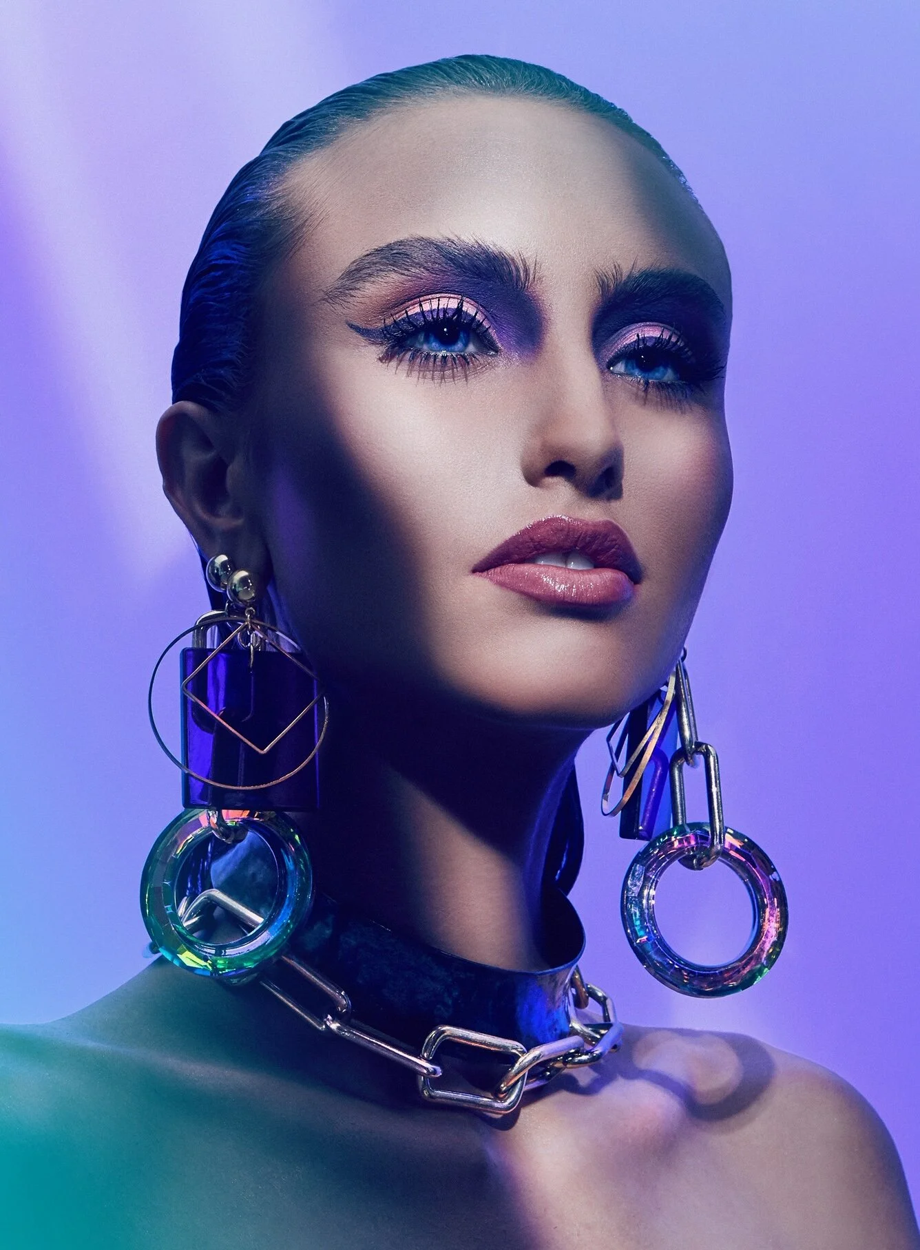 BB Jean for Bella Mag