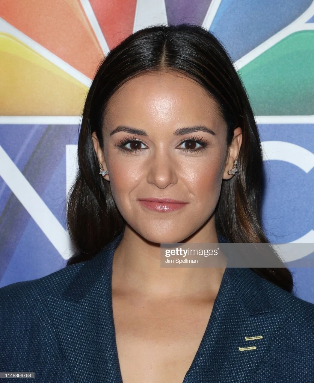 Melissa Fumero