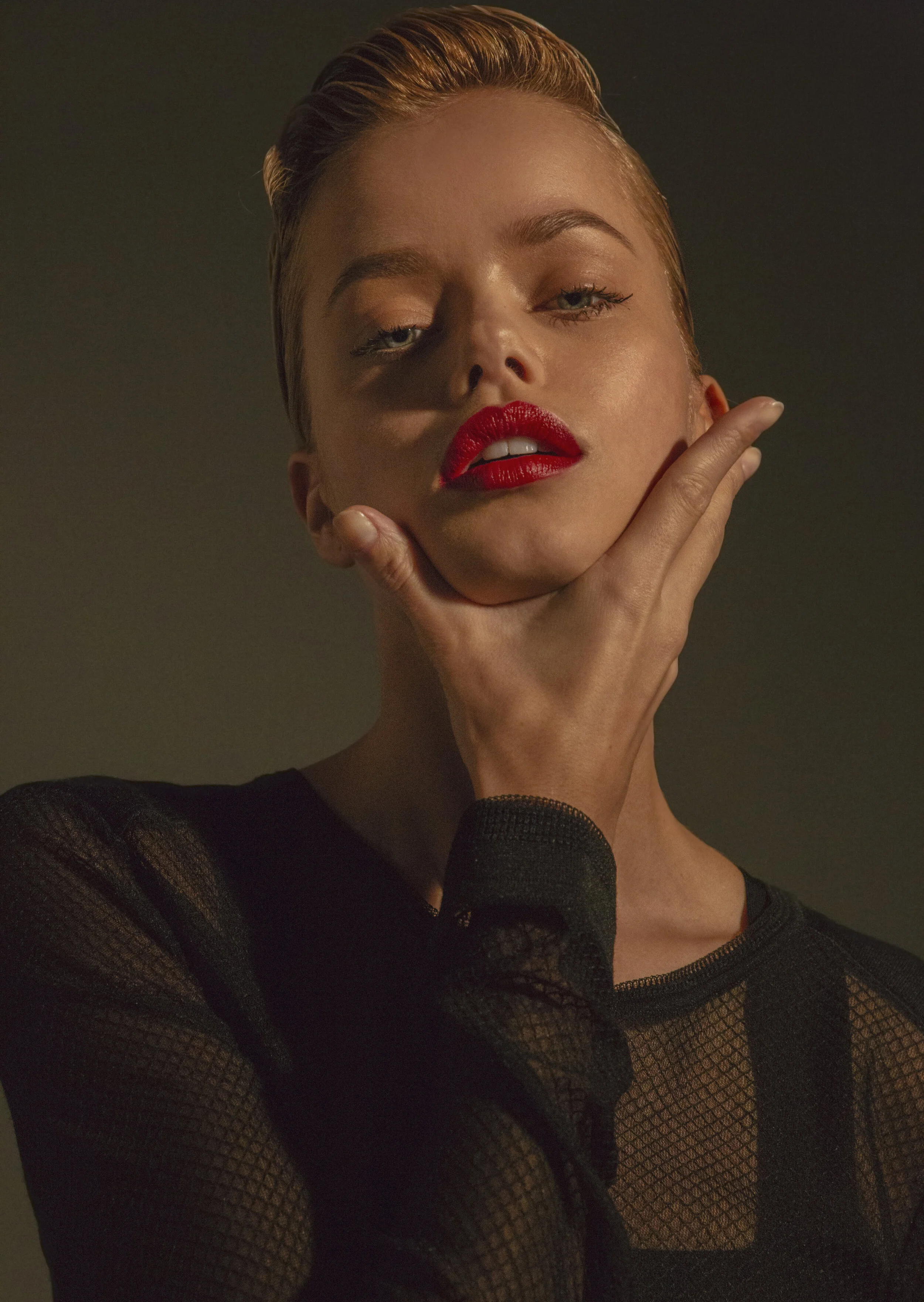 Frida Aasen