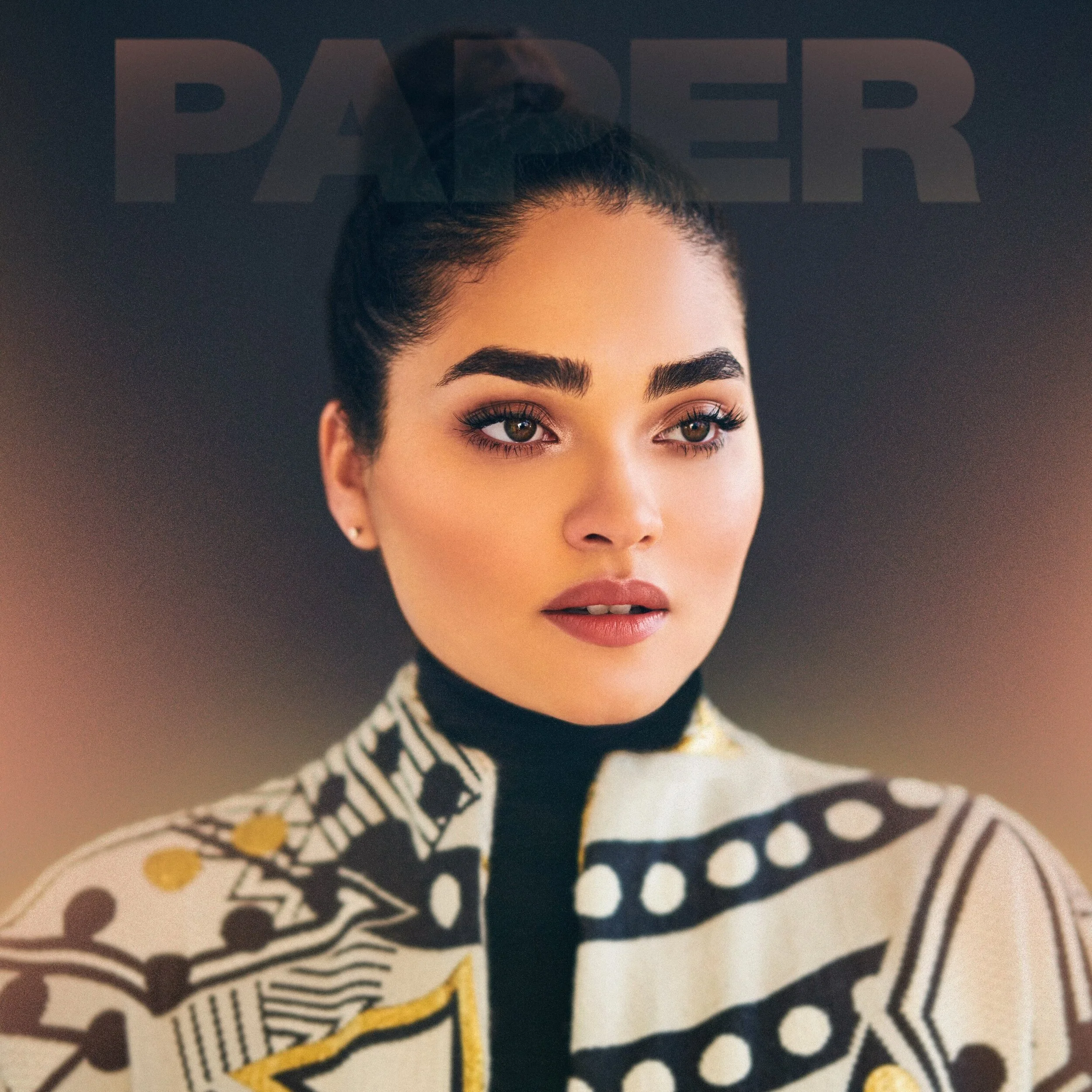 Brittany O'Grady for Paper Magazine