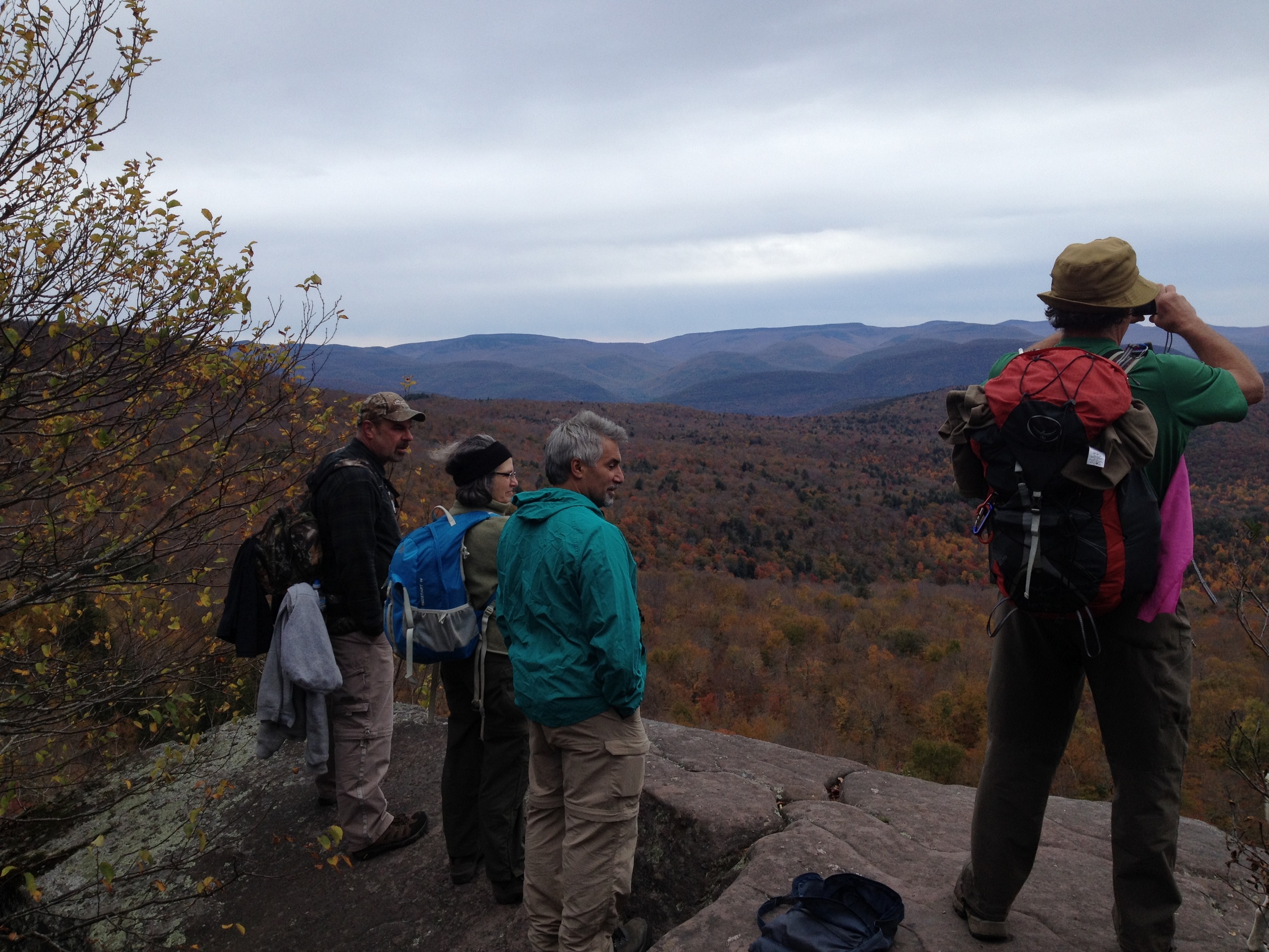 12th Annual Lark in the Park Saturday, October 3, through Monday, October 12, 2015